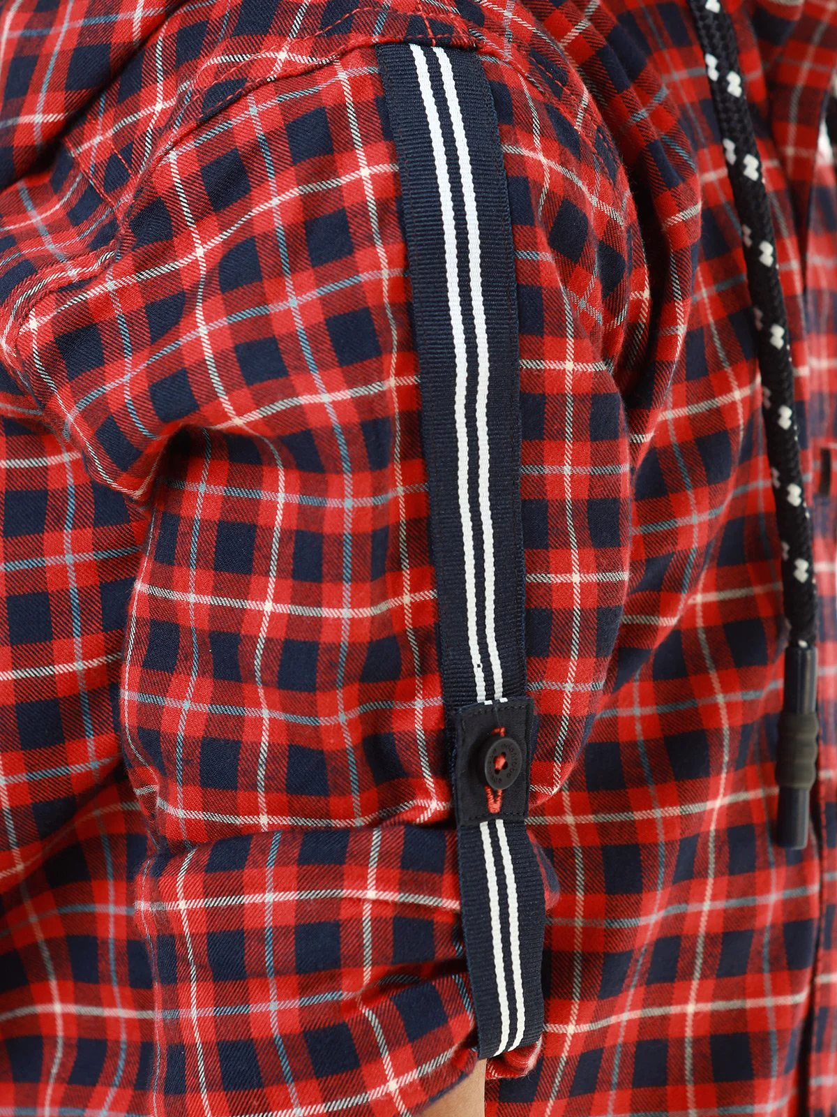 Check Shirt - EBTS22-27401 - Image 3