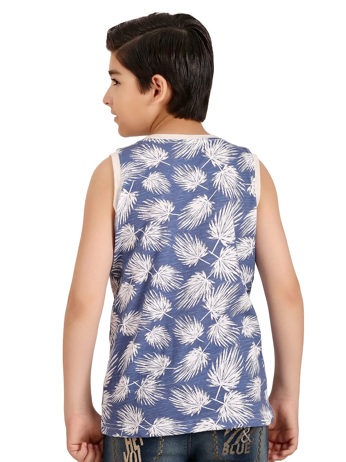 All Over Print Tank Top - EBTT20-010 - Image 3