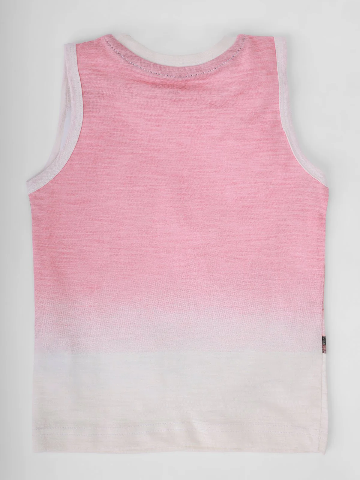 Graphic Tank Top - EBTT21-013 - Image 2