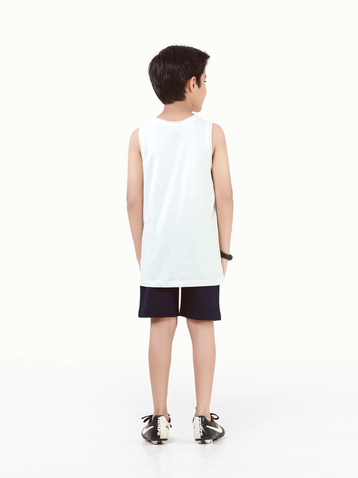 Graphic Tank Top - EBTT22-008 - Image 7
