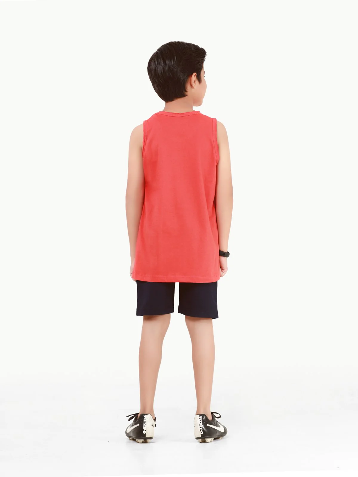 Graphic Tank Top - EBTT22-009 - Image 5