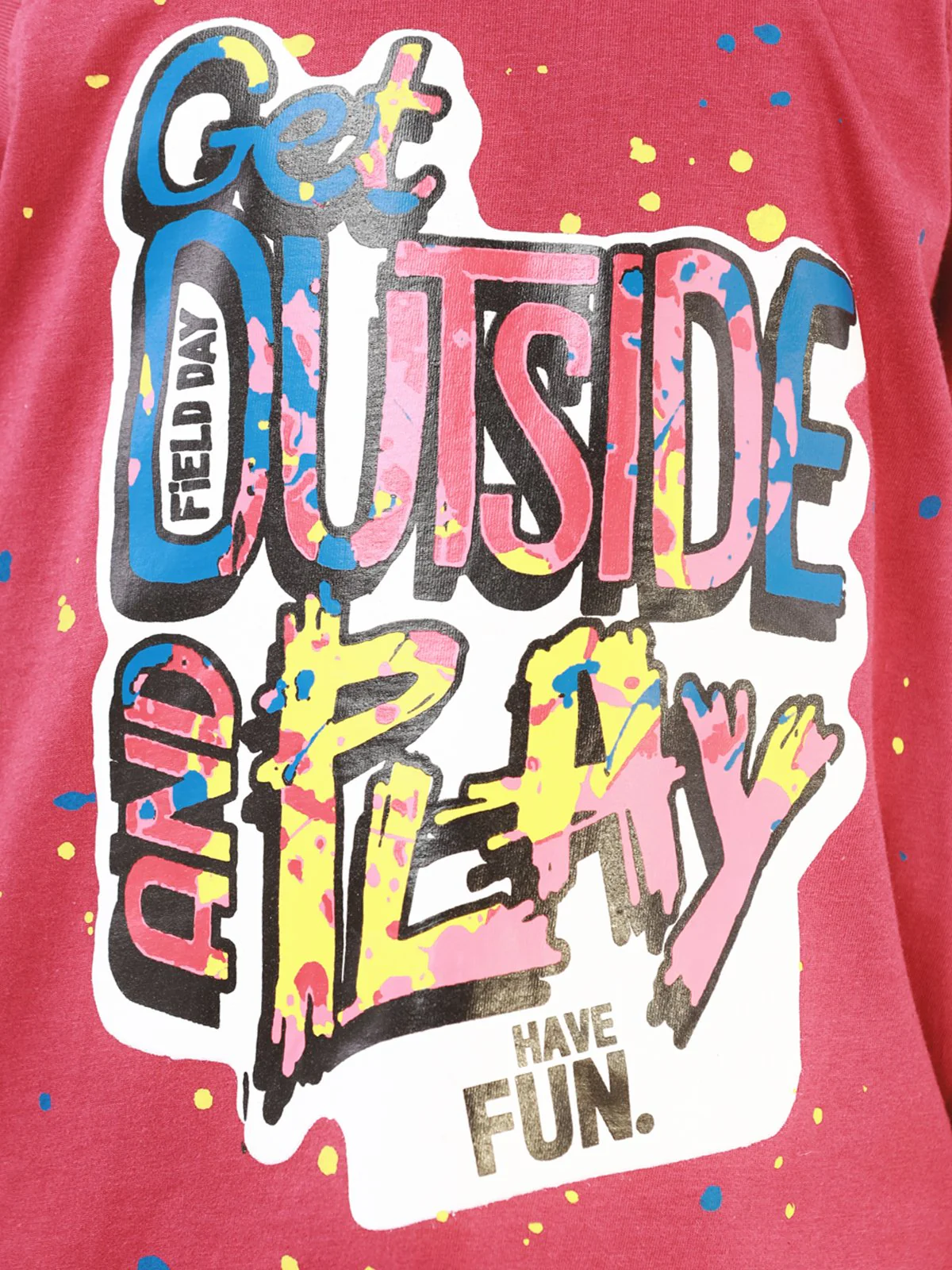 Graphic Tank Top - EBTT22-015 - Image 3