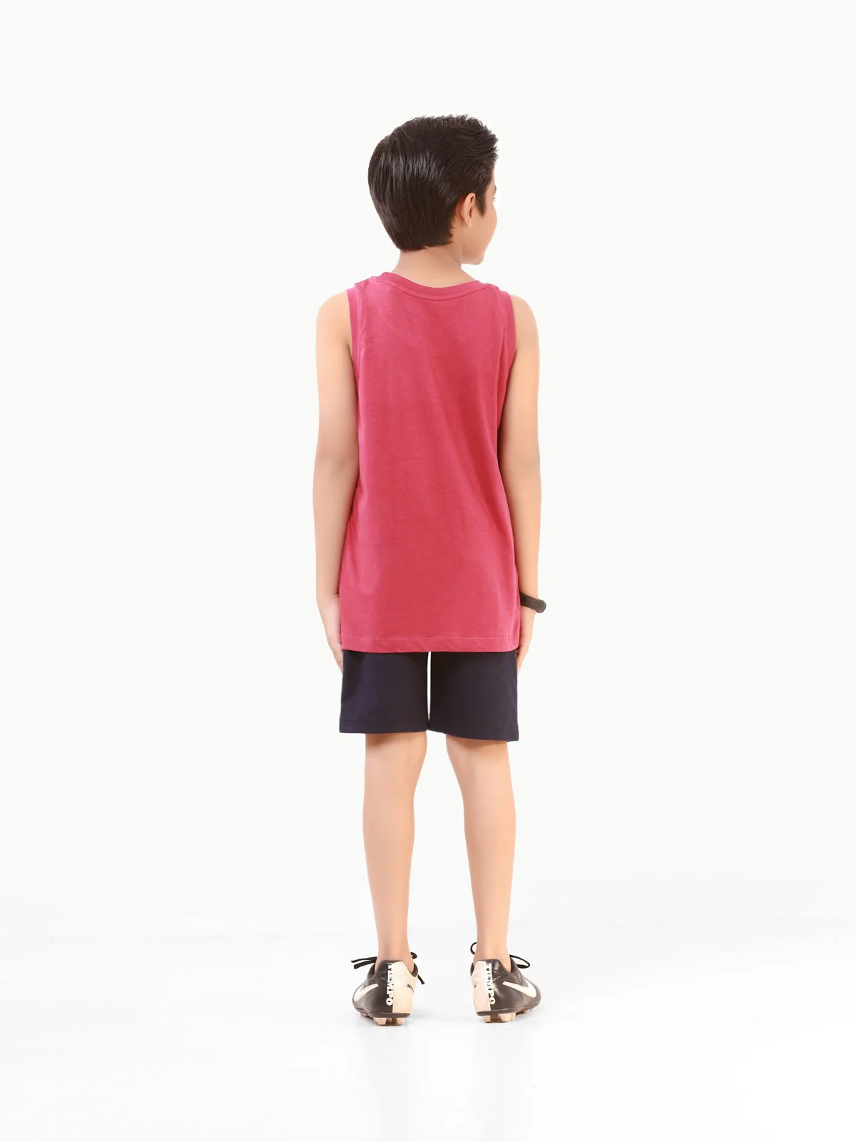 Graphic Tank Top - EBTT22-015 - Image 5