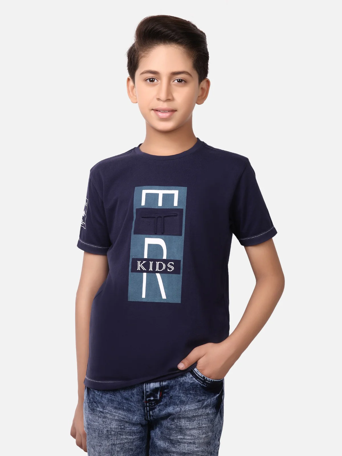 Graphic Tee - EBTTS19-002
