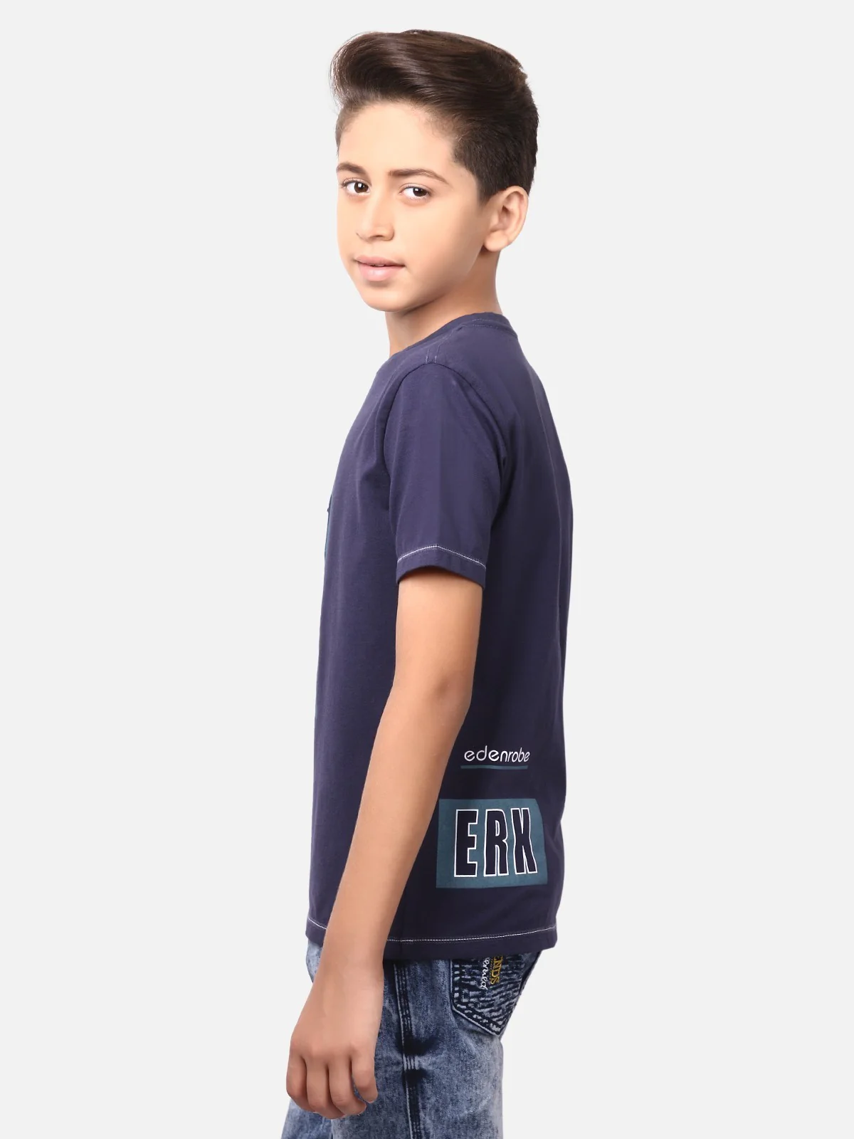 Graphic Tee - EBTTS19-002 - Image 2