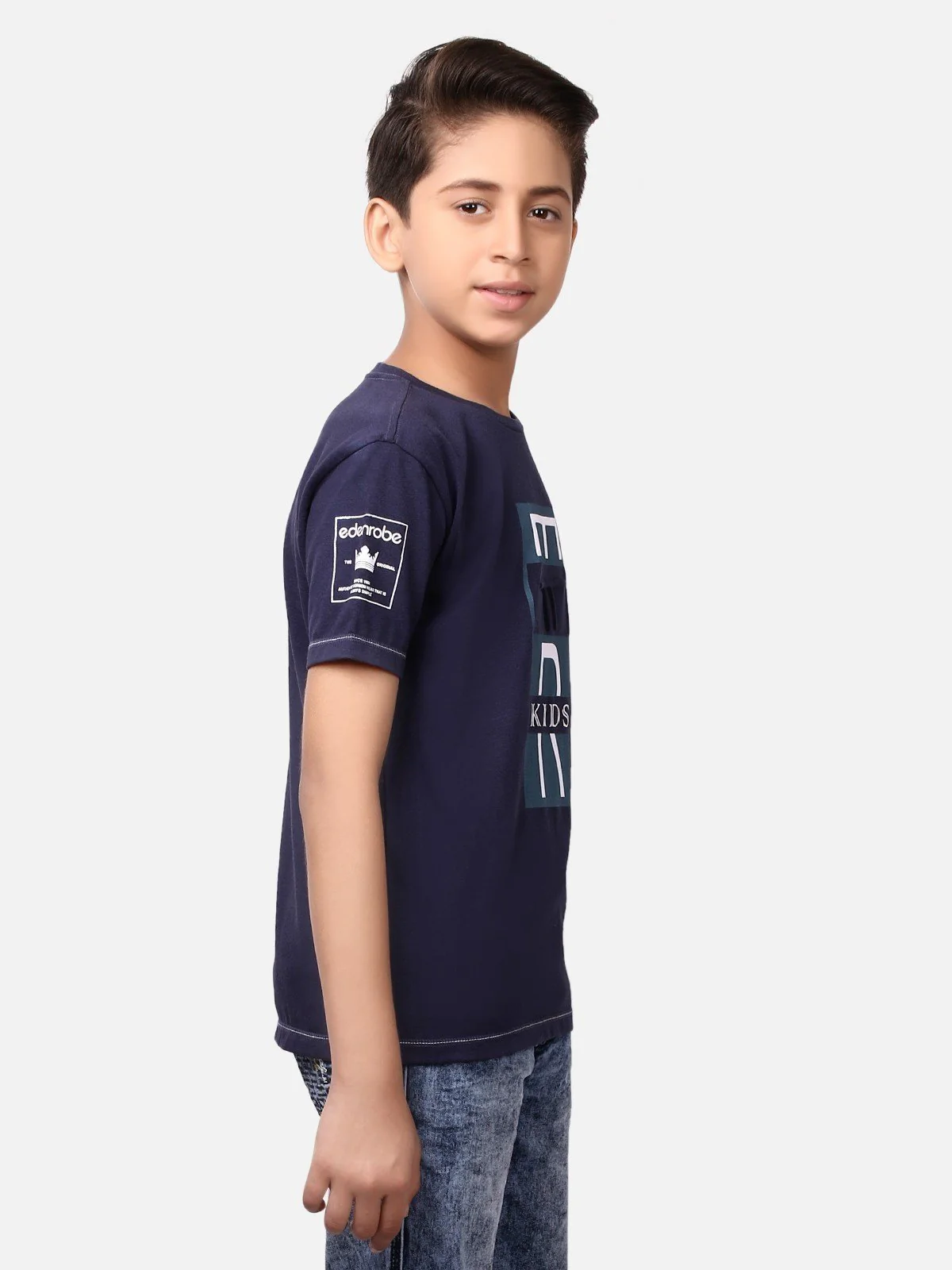 Graphic Tee - EBTTS19-002 - Image 3