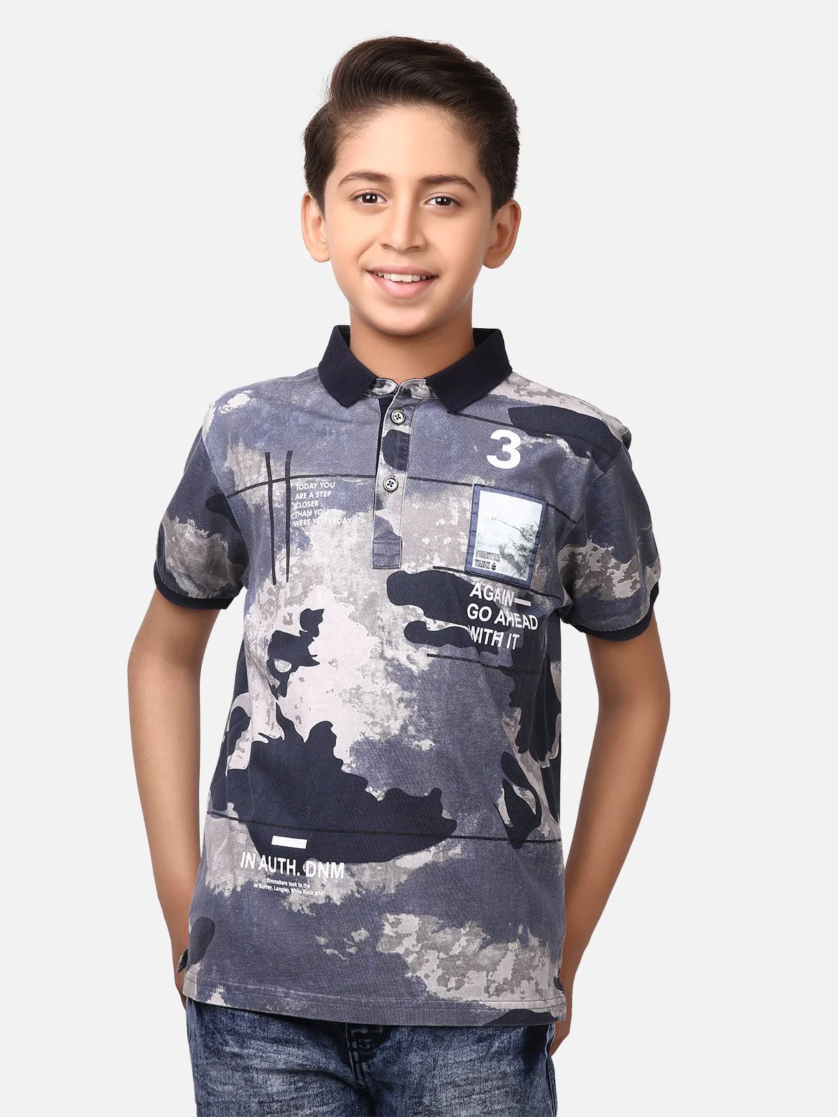 Tee - EBTTS19-2461