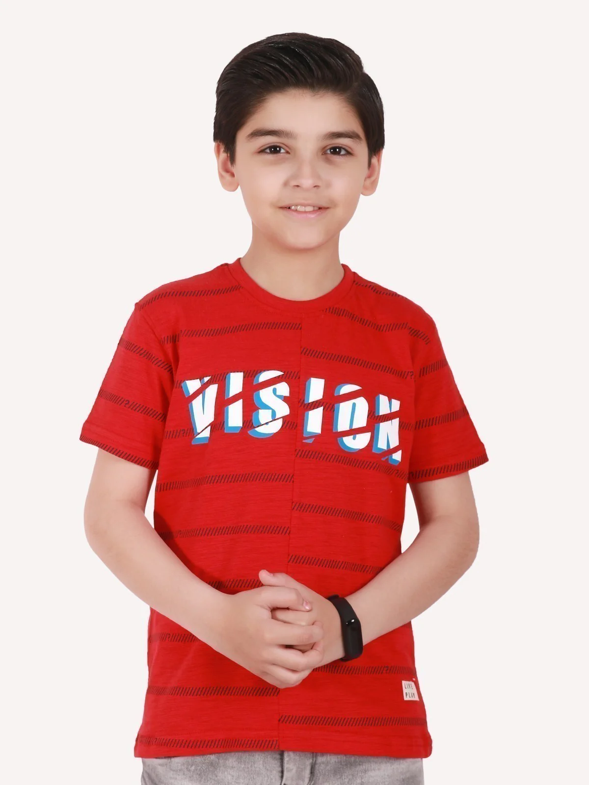 Graphic Tee - EBTTS20-005