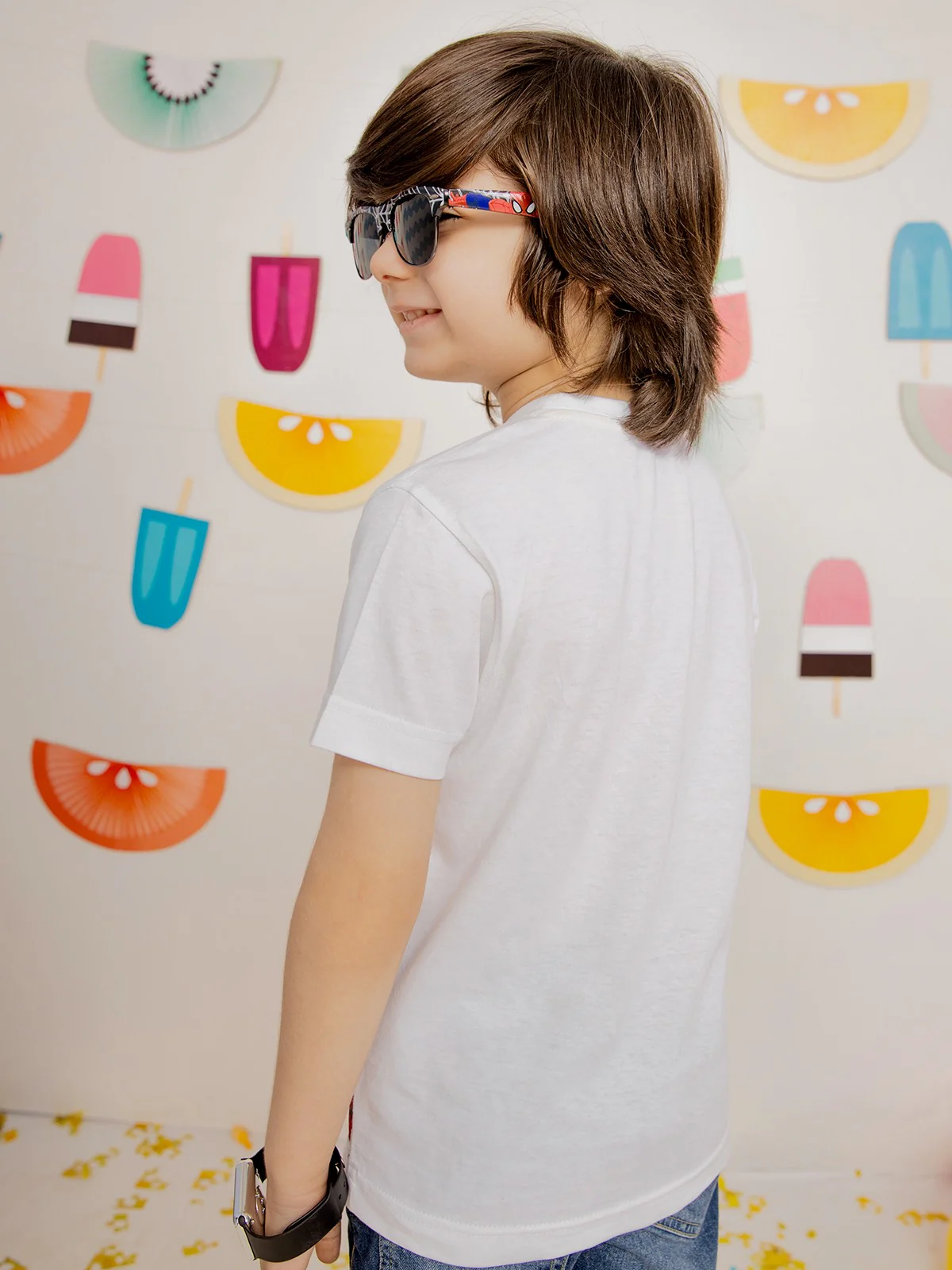 Graphic Tee - EBTTS21-027 - Image 4