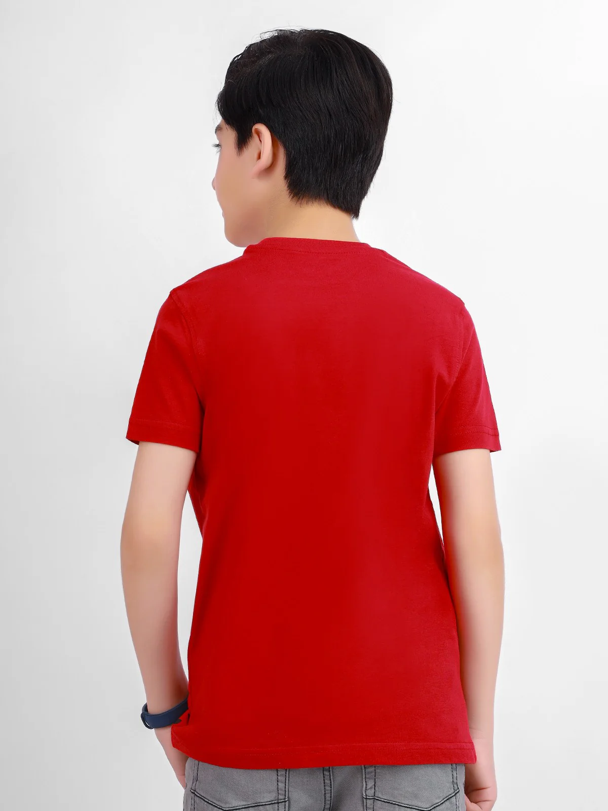 Graphic Tee - EBTTS21-028 - Image 2