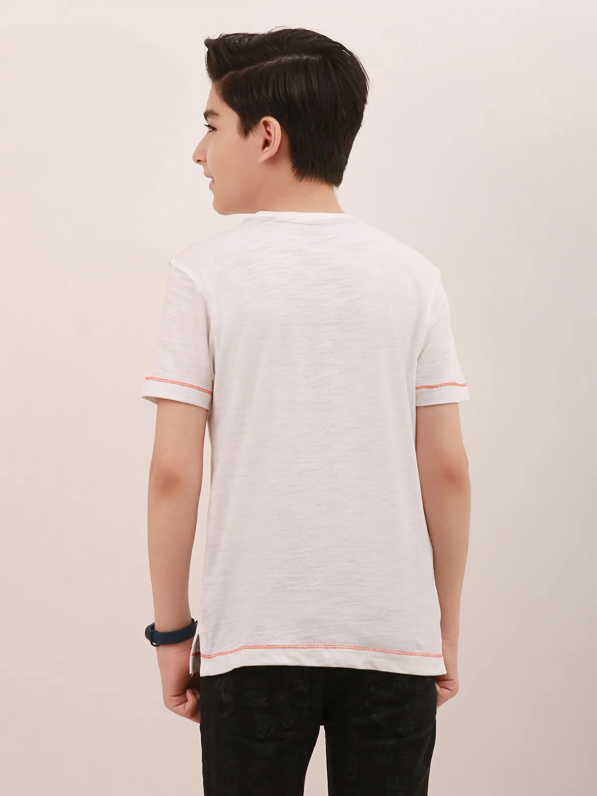 Graphic Tee - EBTTS21-034 - Image 3