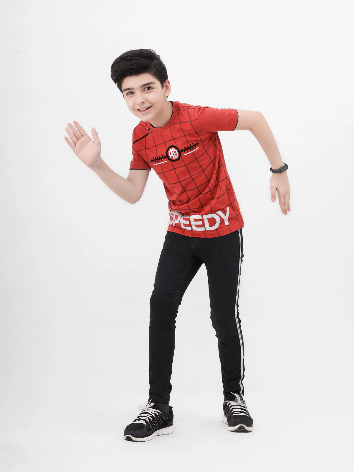 Graphic Tee - EBTTS21-044 - Image 2