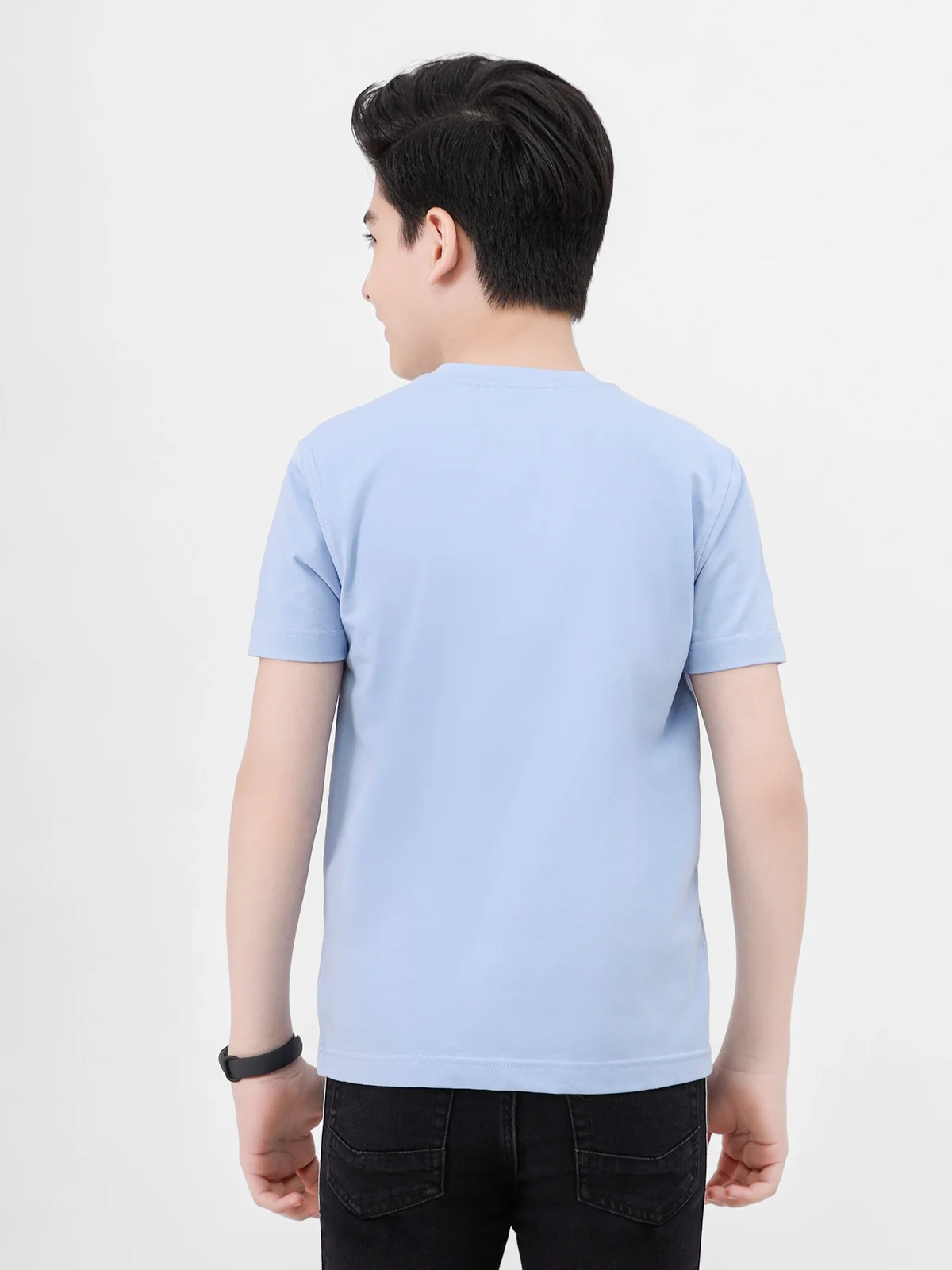 Graphic Tee - EBTTS21-046 - Image 3