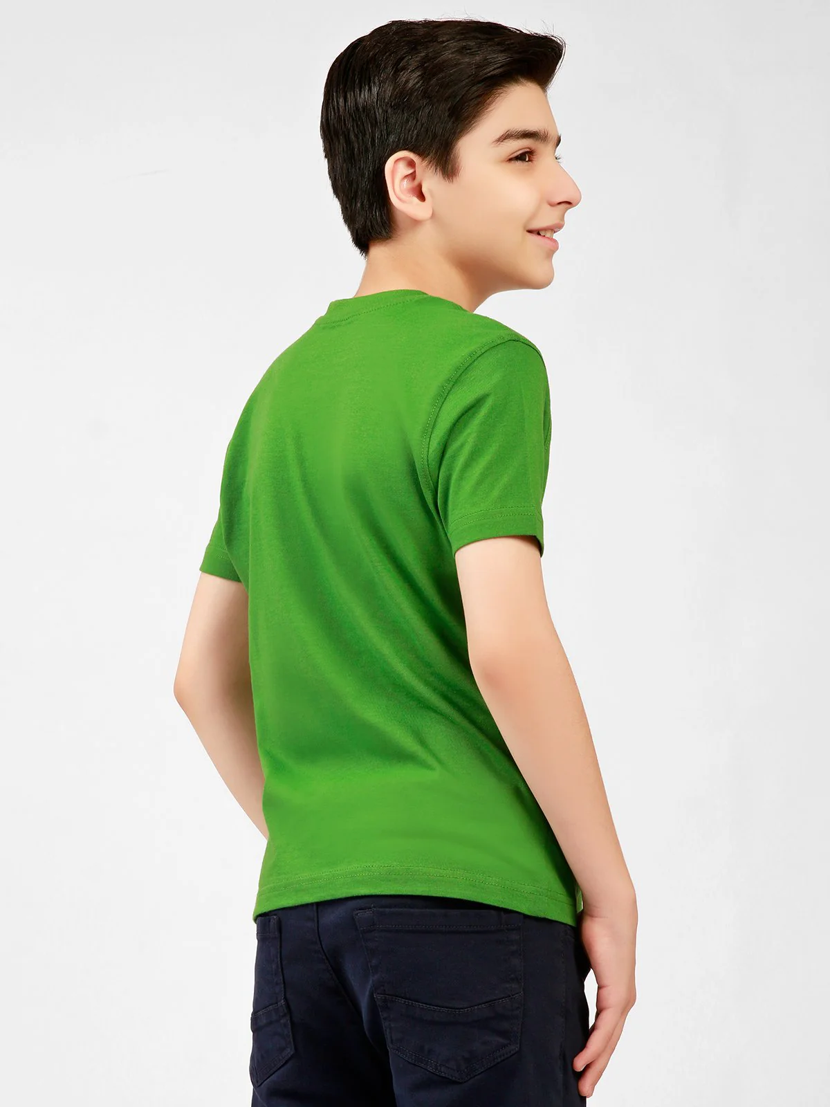 Graphic Tee - EBTTS21-048 - Image 2