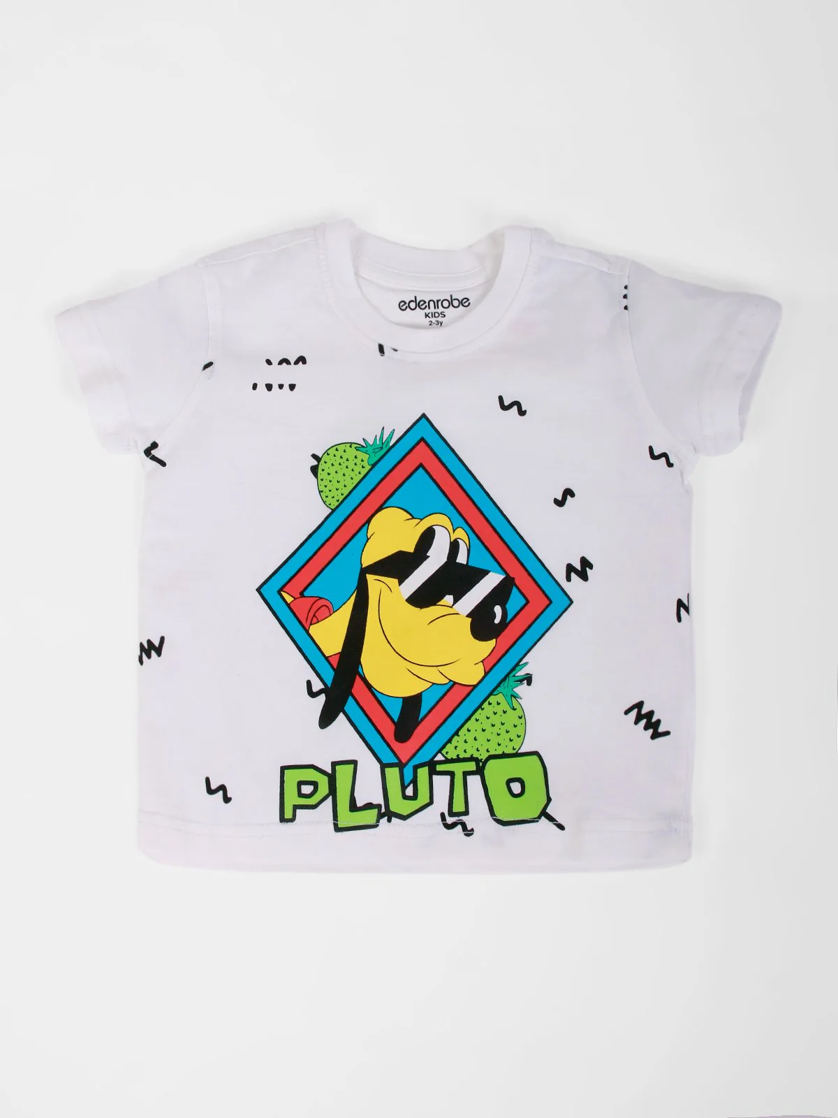 Graphic Tee - EBTTS21-049