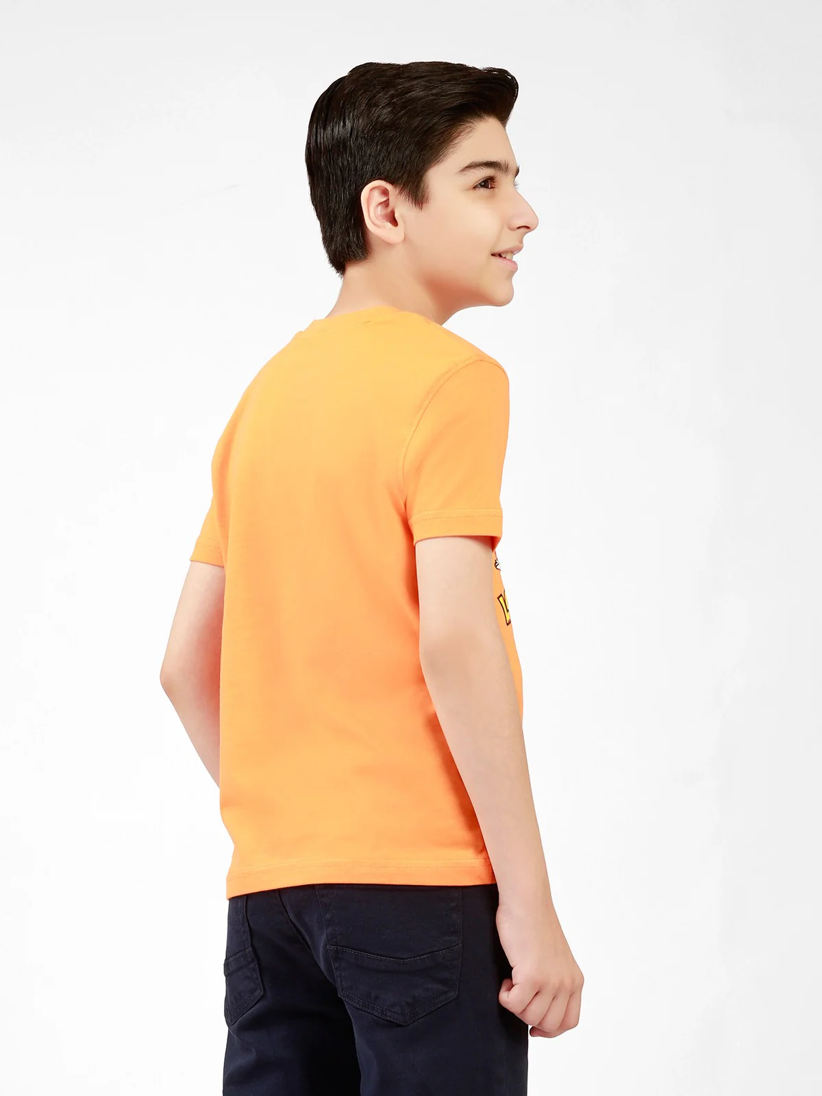 Character Graphic Tee - EBTTS21-056 - Image 2