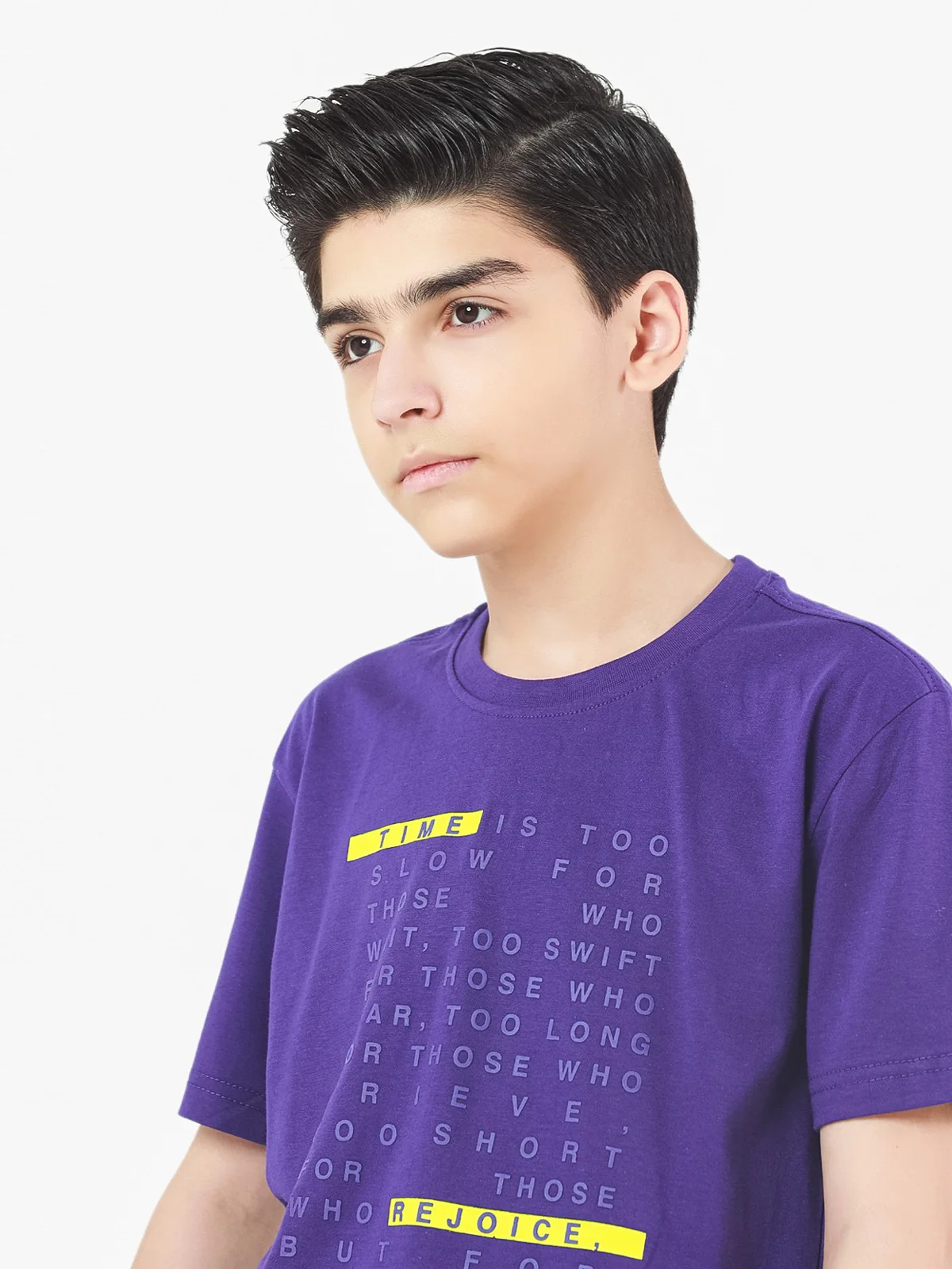 Graphic Tee - EBTTS22-018 - Image 2