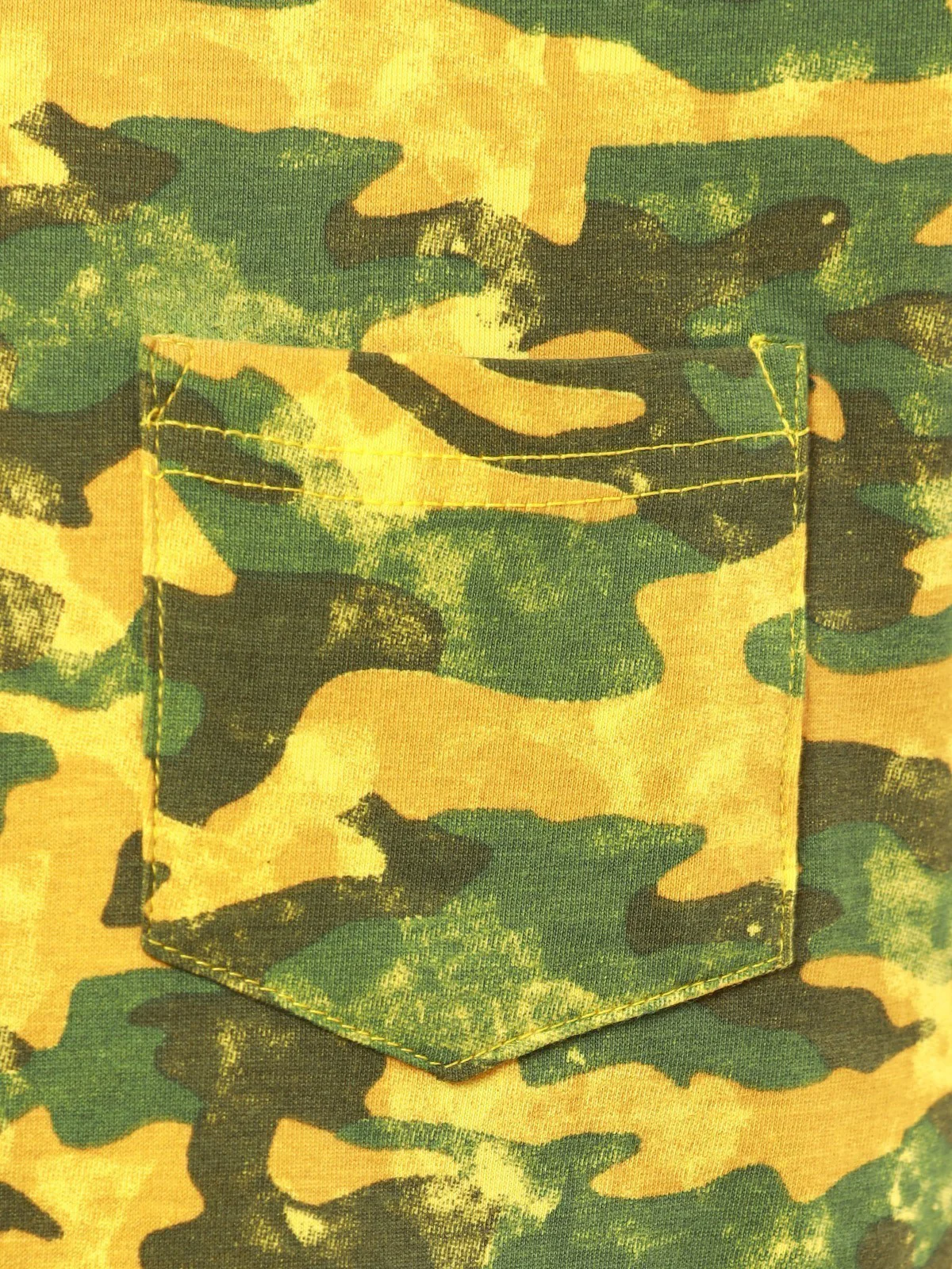 All Over Print Tee - EBTTS22-019 - Image 3