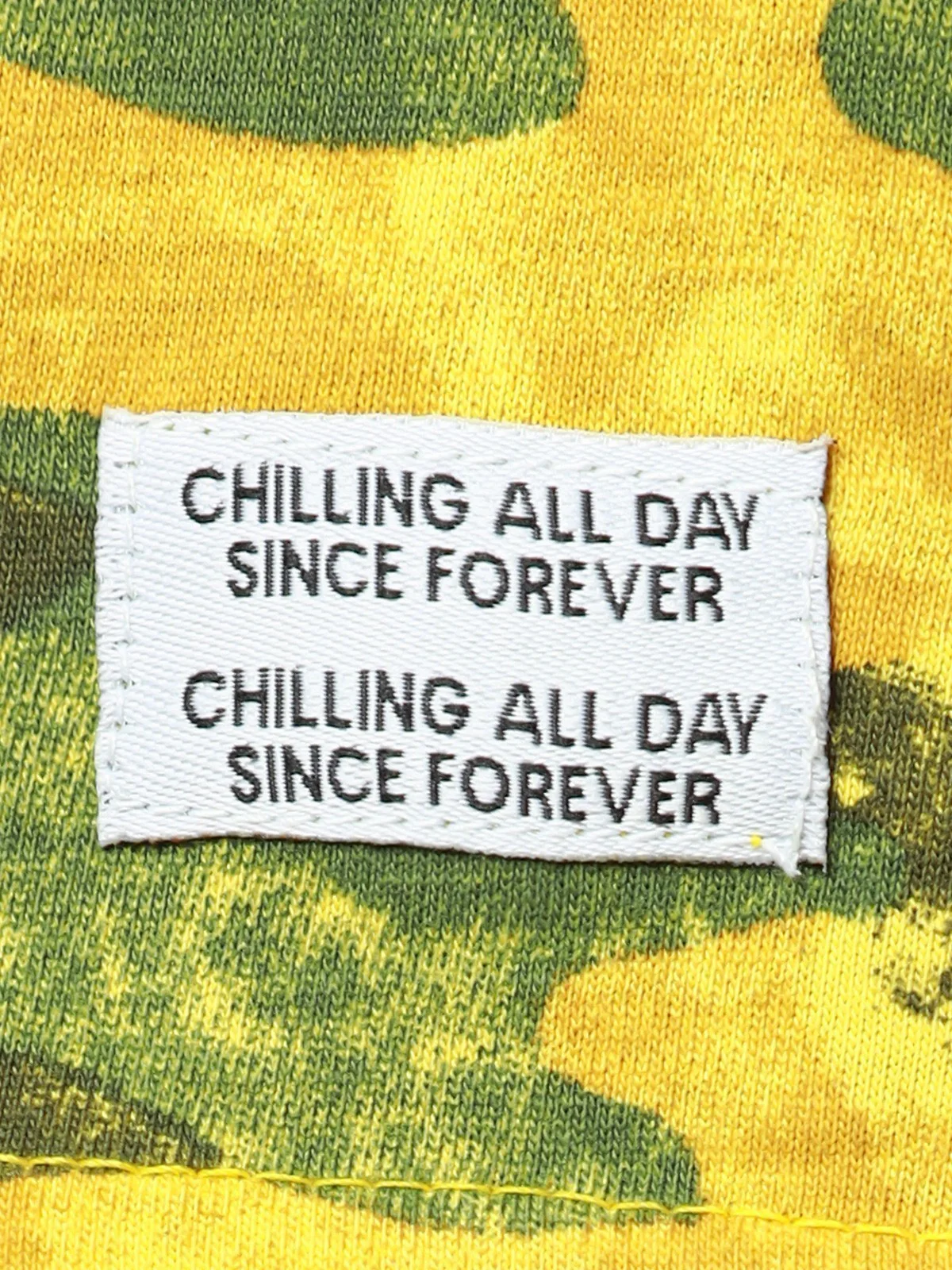 All Over Print Tee - EBTTS22-019 - Image 4