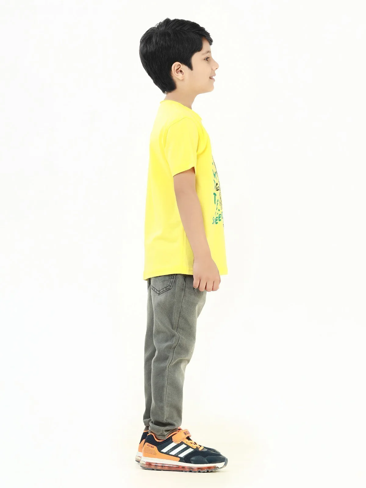 Graphic Tee - EBTTS22-029 - Image 2