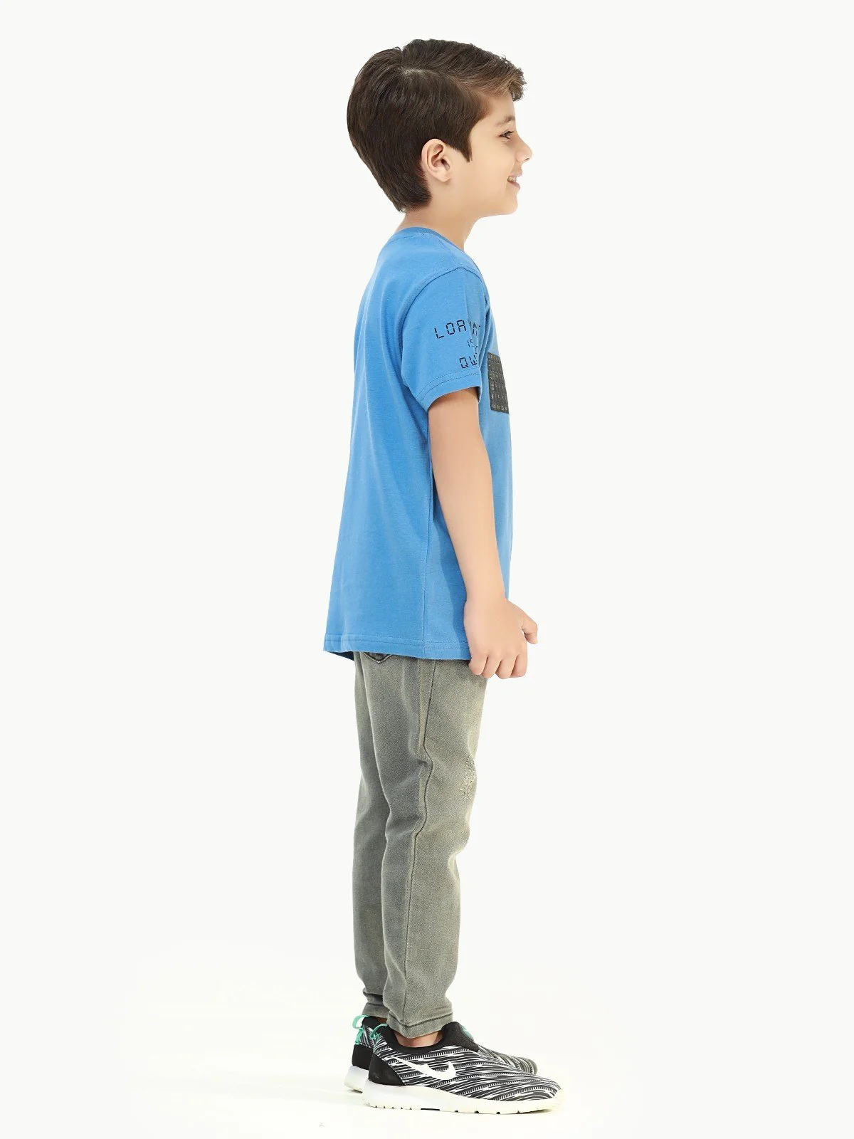 Graphic Tee - EBTTS22-032 - Image 3