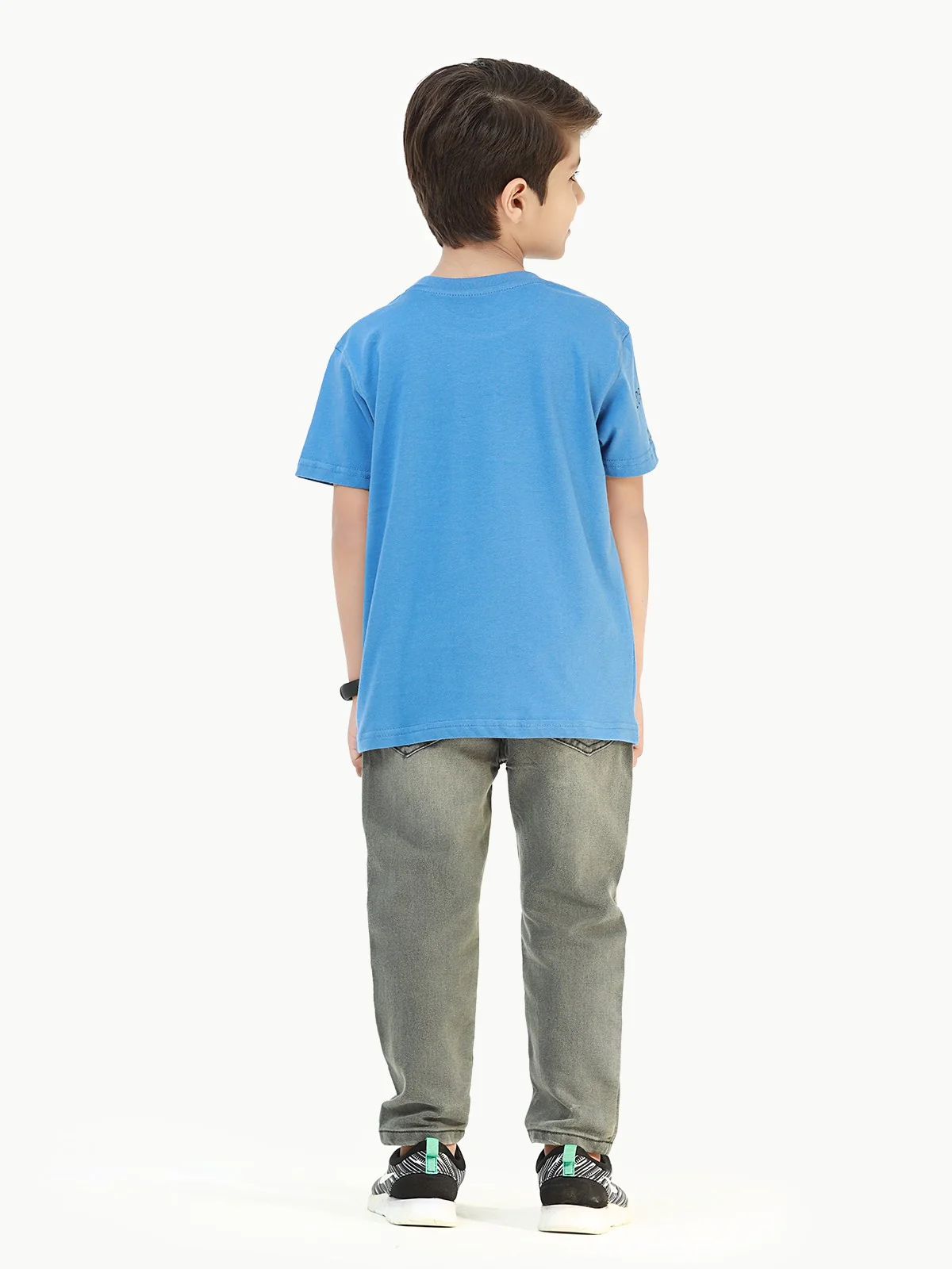 Graphic Tee - EBTTS22-032 - Image 5