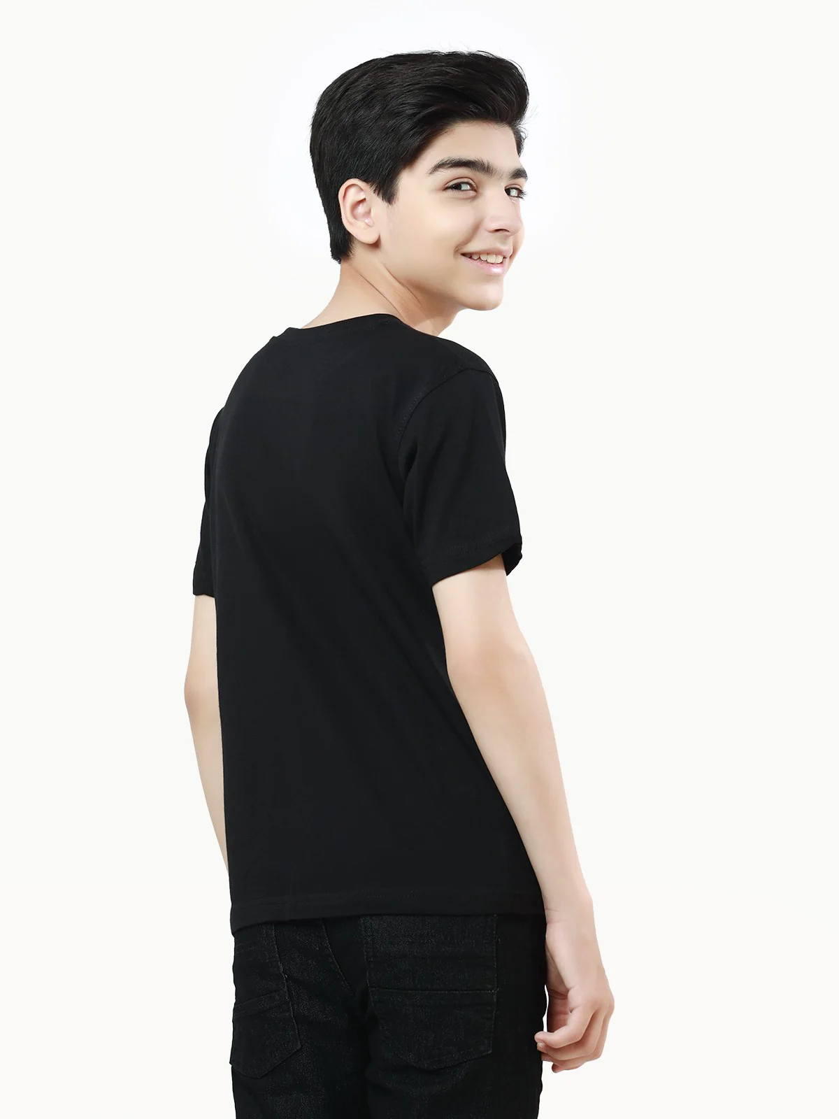 Graphic Tee - EBTTS22-033 - Image 4