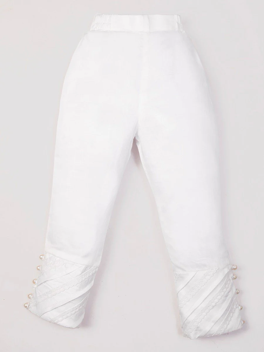 Basic Trouser - EGB20-75171