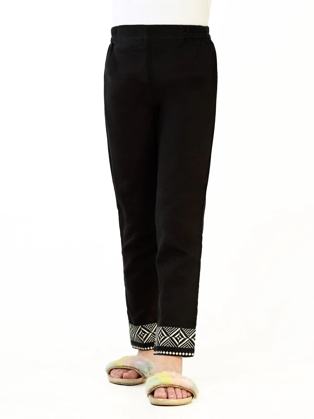 Basic Trouser - EGB22-75203