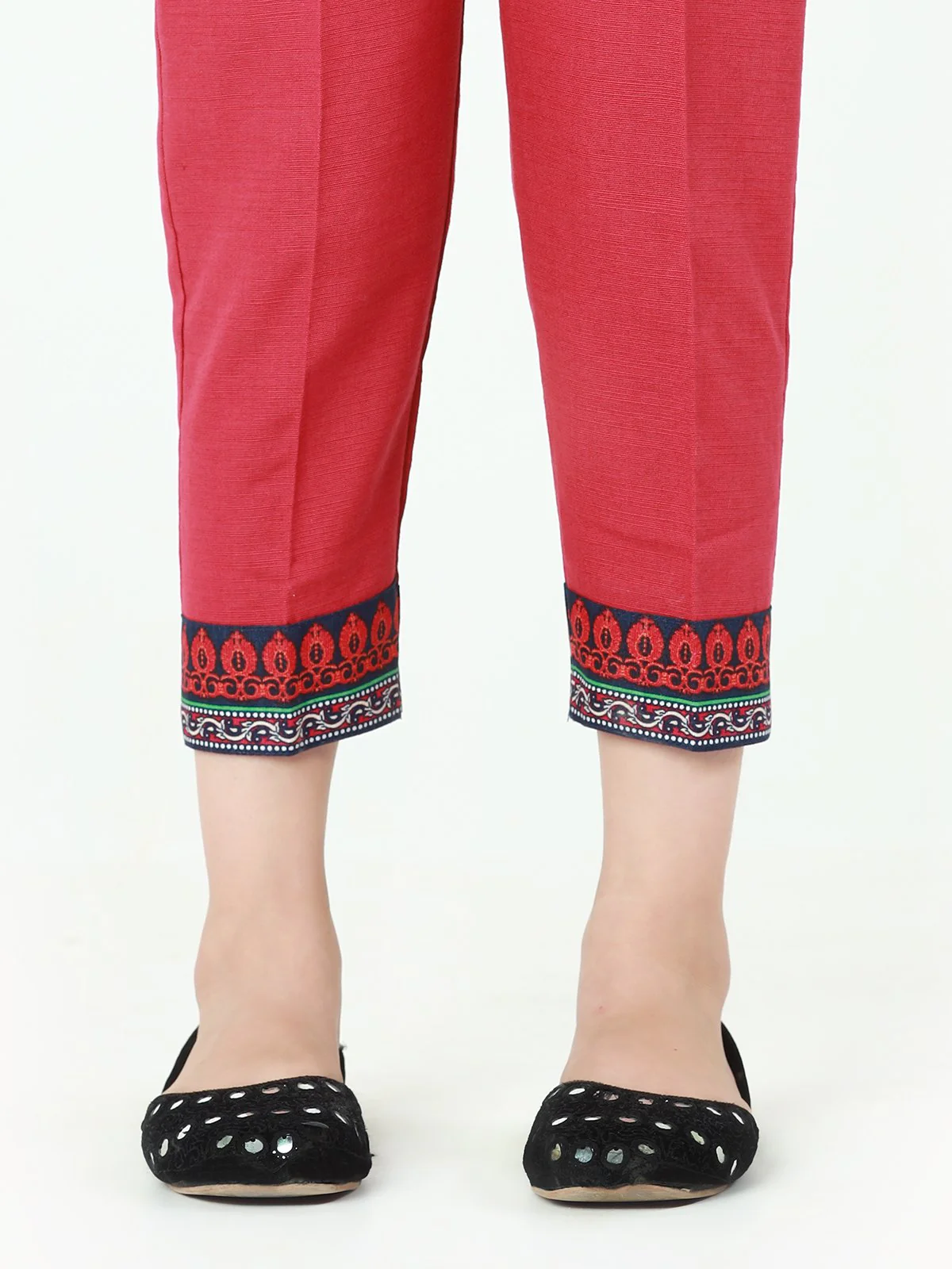 Basic Trouser - EGB22-75204