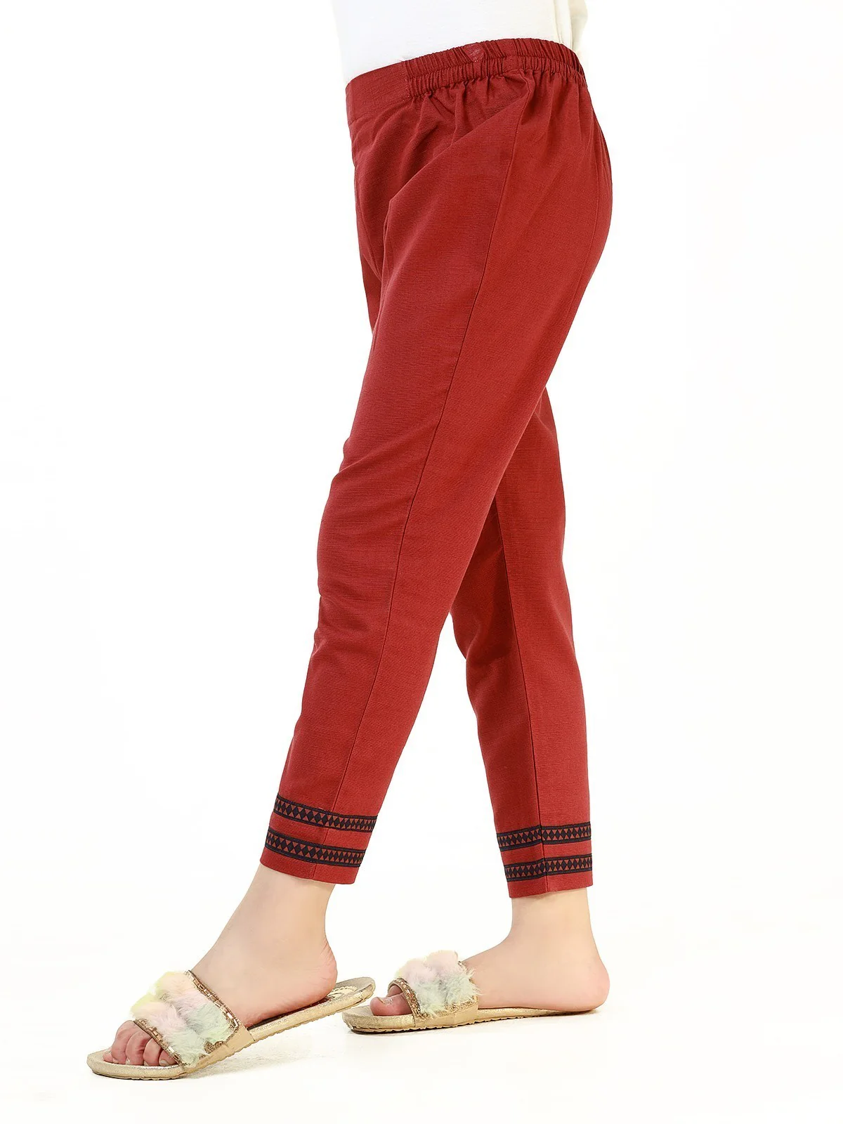 Basic Trouser - EGB22-75206 - Image 2