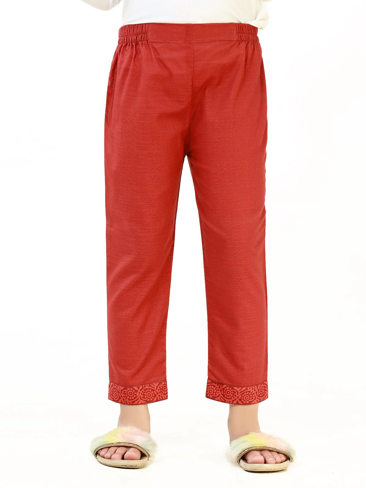 Basic Trouser - EGB22-75207
