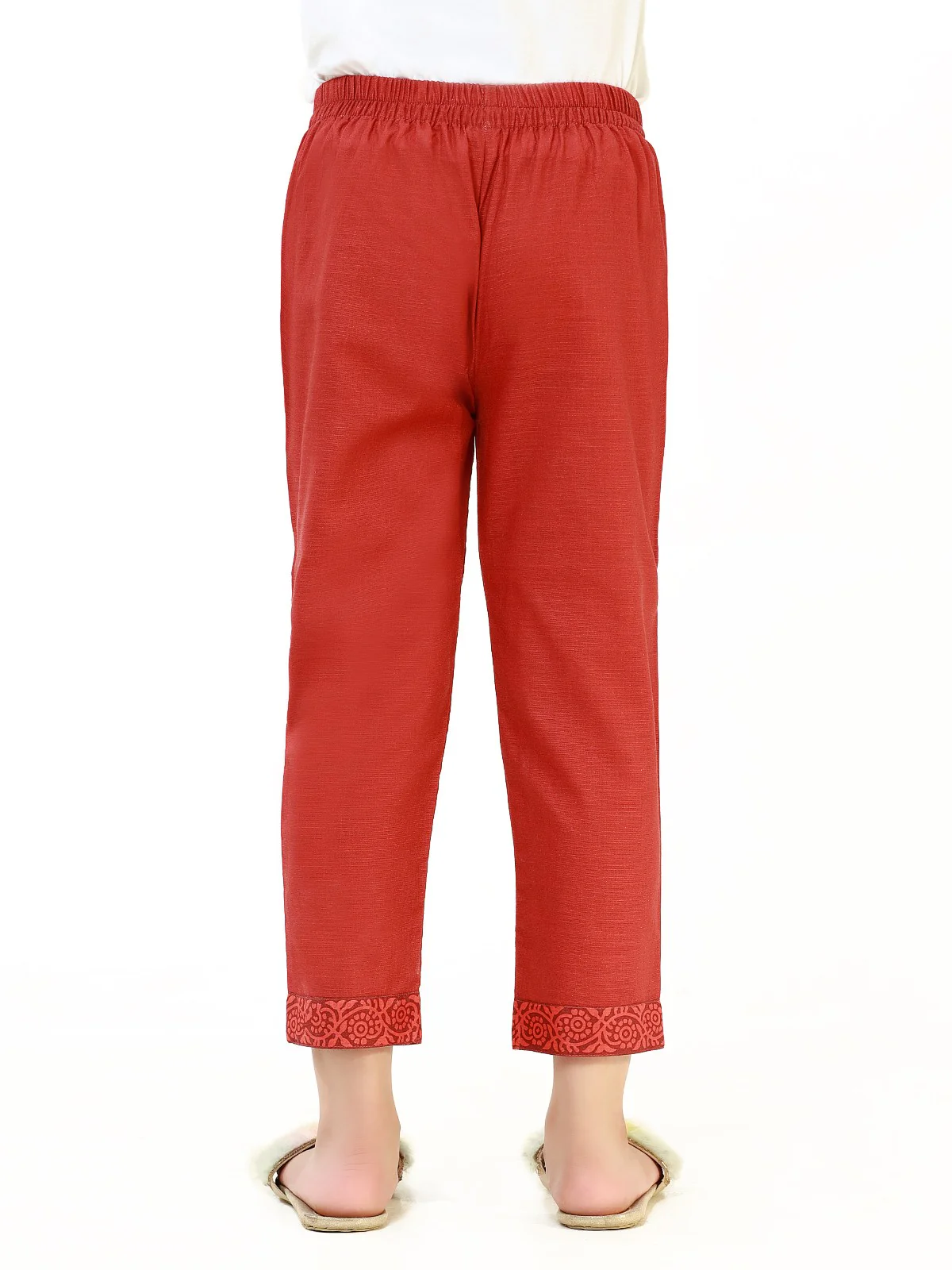 Basic Trouser - EGB22-75207 - Image 3