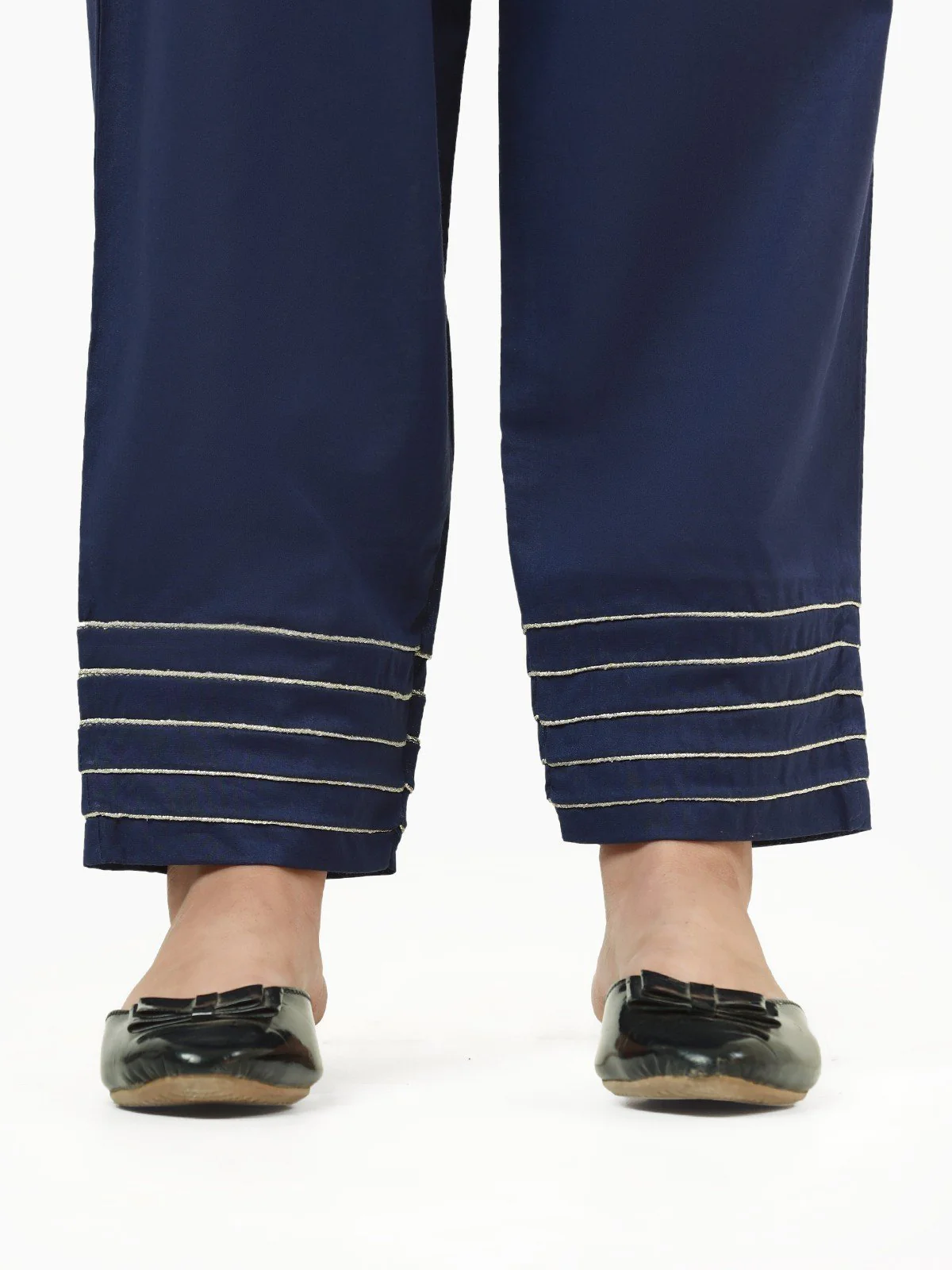 Basic Trouser - EGB22-75224