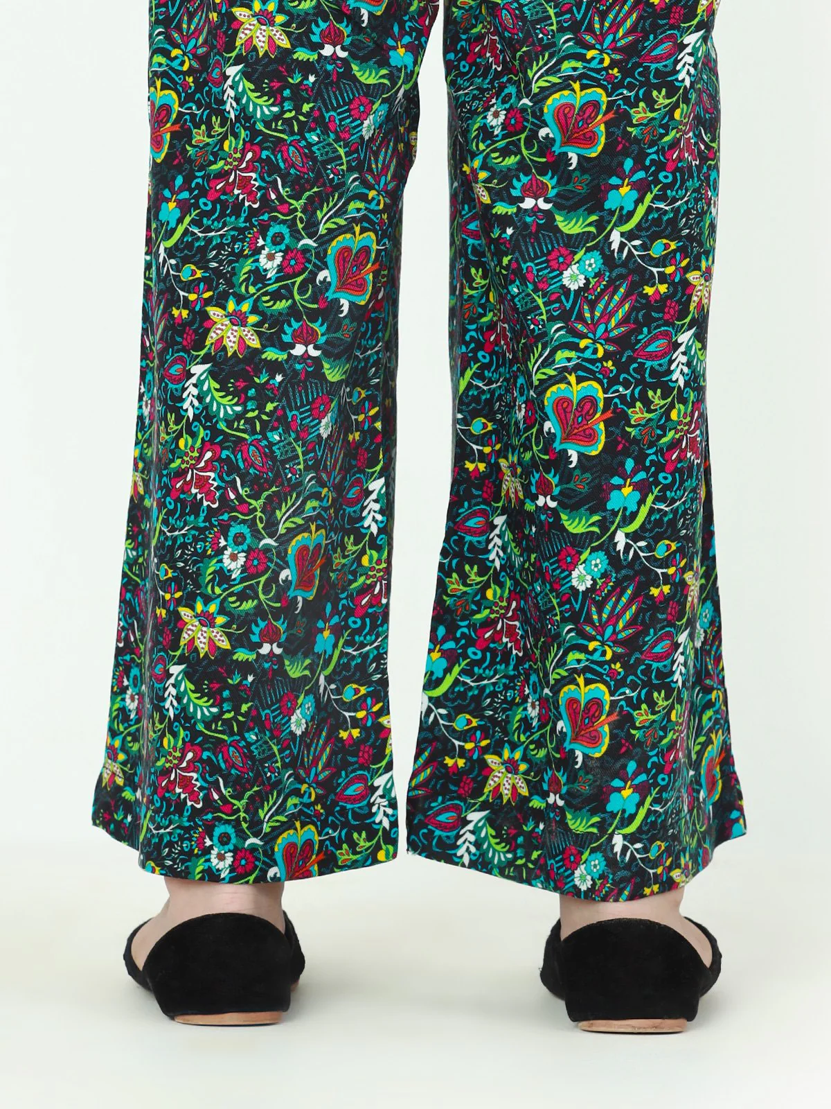 All Over Print Trouser - EGB22-75232 - Image 3