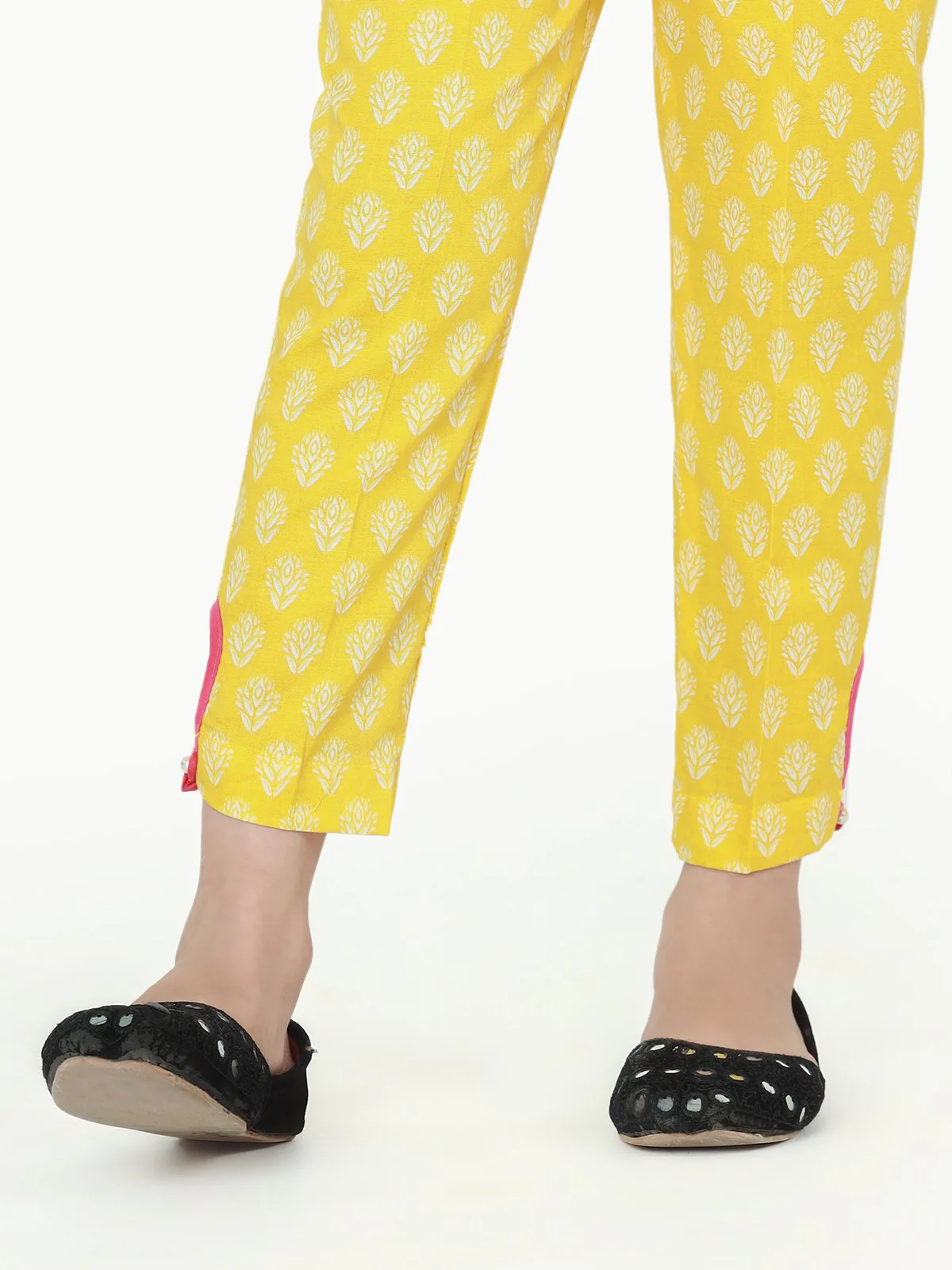 All Over Print Trouser - EGB22-75234