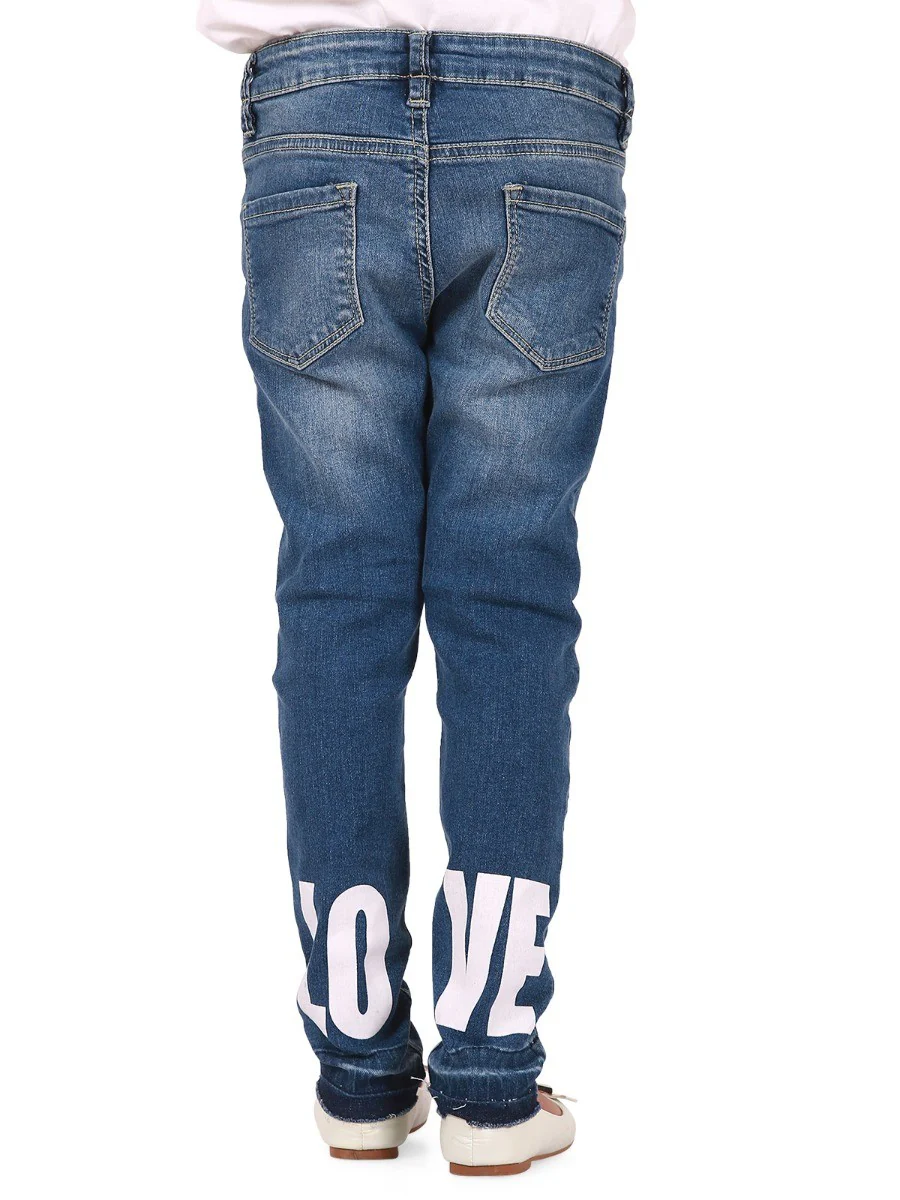 Denim Jeans - EGBPD19-004 - Image 3