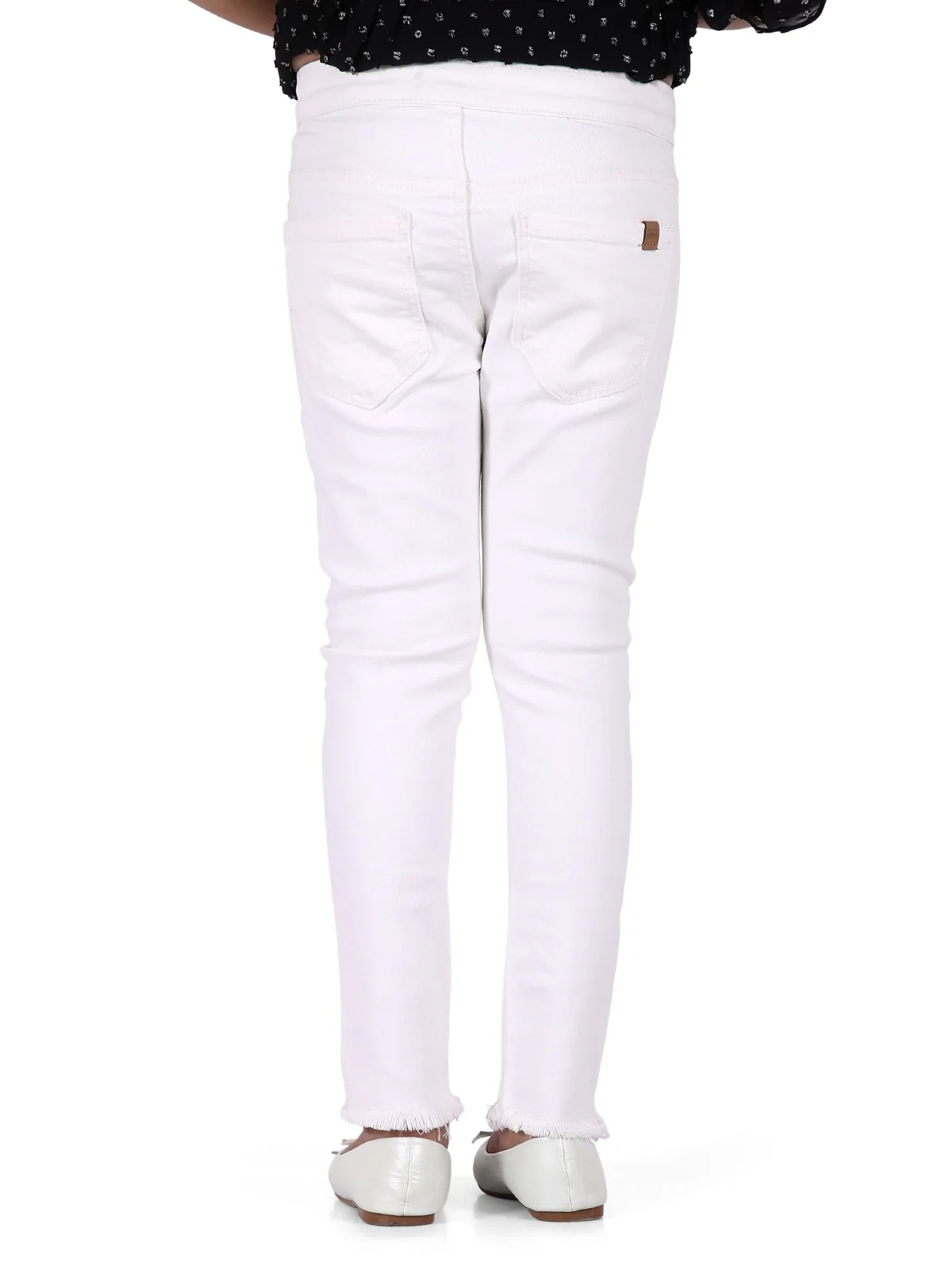 Denim Jeans - EGBPD19-005 - Image 3