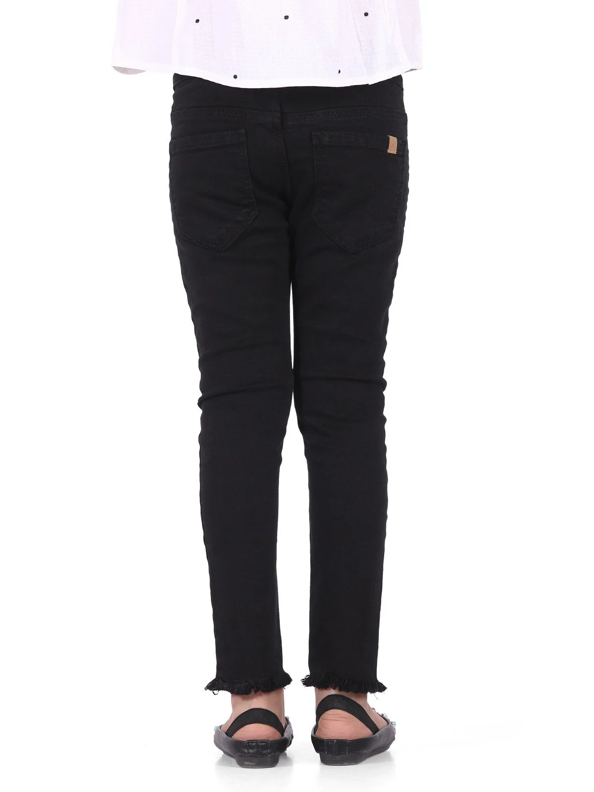Denim Jeans - EGBPD19-006 - Image 3
