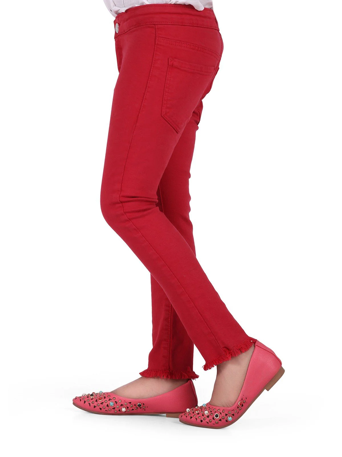 Denim Jeans - EGBPD19-007 - Image 2