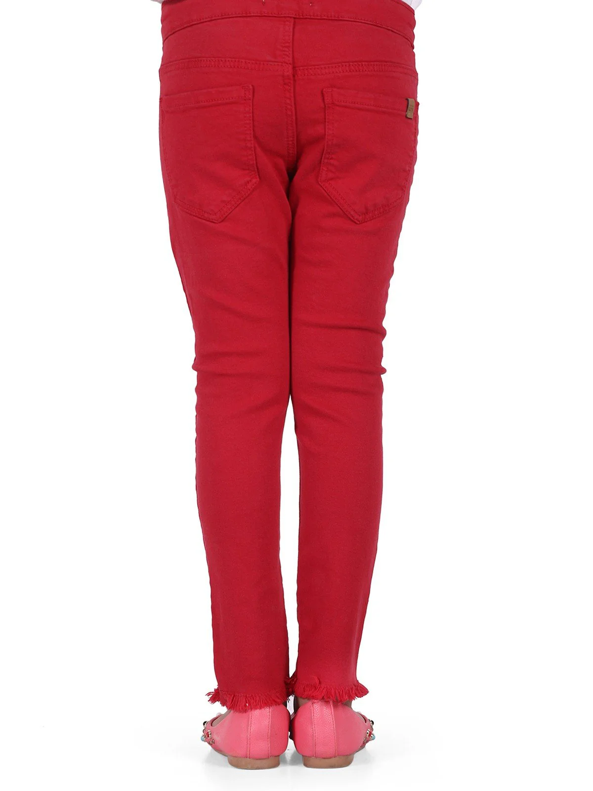 Denim Jeans - EGBPD19-007 - Image 3