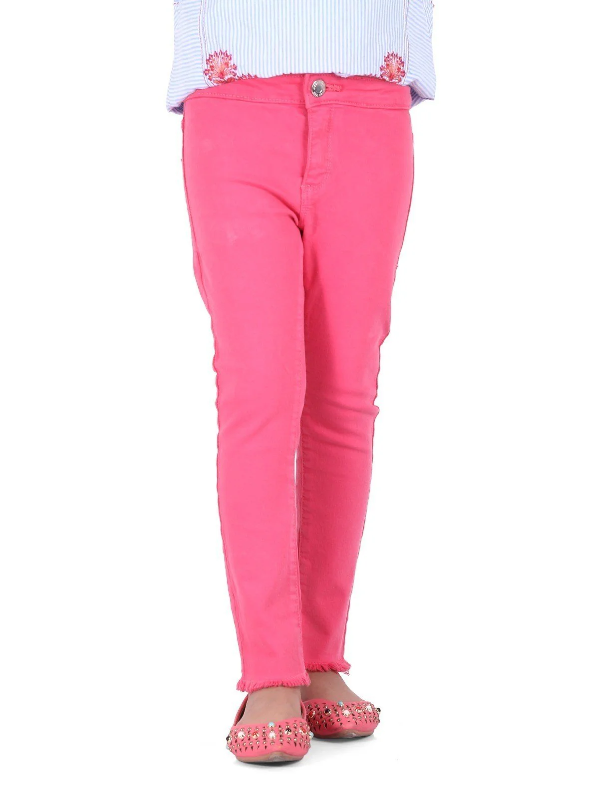 Denim Jeans - EGBPD19-009