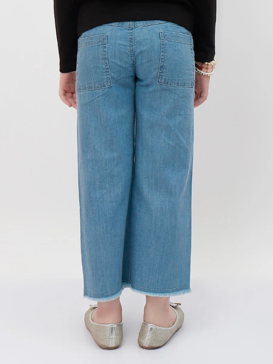 Denim Jeans - EGBPD20-001 - Image 2
