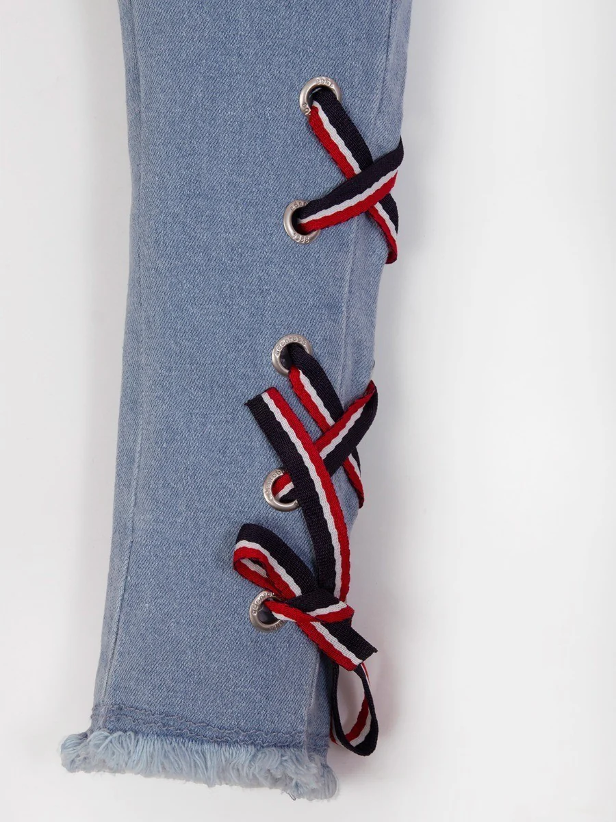 Denim Jeans - EGBPD20-002 - Image 2