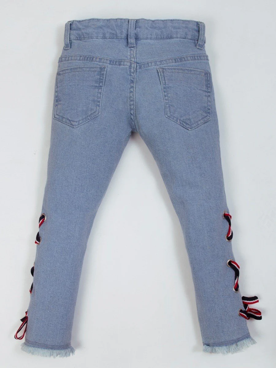 Denim Jeans - EGBPD20-002 - Image 3