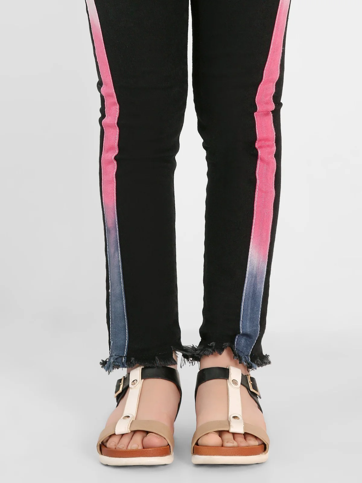 Denim Jeans - EGBPD20-004