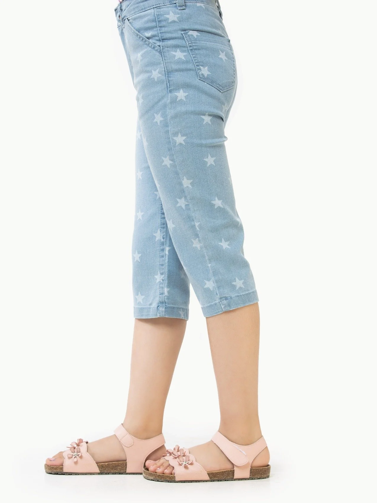 Denim Jeans - EGBPD22-008 - Image 4