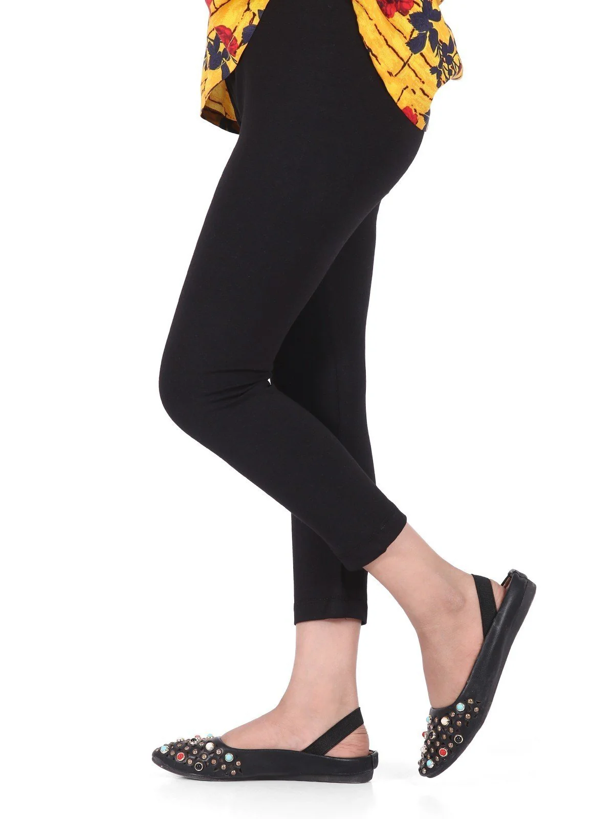 Basic Tights - EGBT20-75158 - Image 2