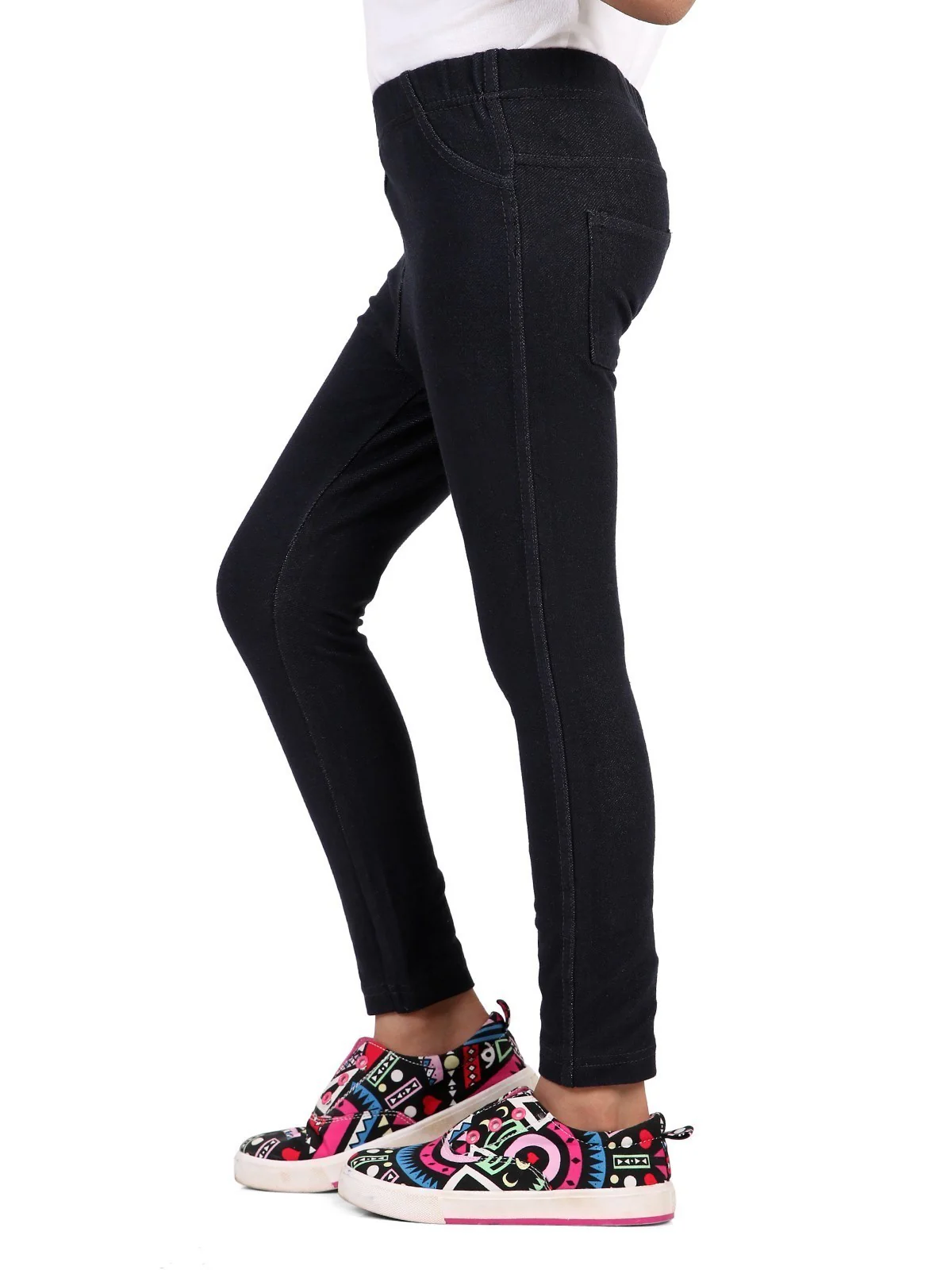 Basic Trouser - EGBTK19-001 - Image 2