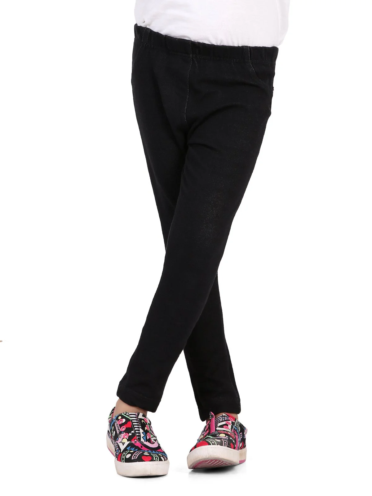 Basic Trouser - EGBTK19-002